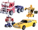 Bumblebee-or-Optimus-Prime-RC-Robot Sale