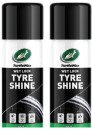 TurtleWax-350g-Tyre-Shine Sale