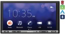 Sony-695-Apple-Carplay-Android-Auto-Digital-Media-Player Sale