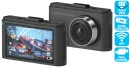 Nanocam-1080p-FHD-Dash-Cam-with-WiFi-GPS Sale