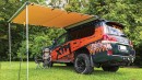 XTM-Awning-2m-x-25m Sale