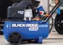 Blackridge-25HP-Hi-Flow-Air-Compressor Sale