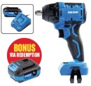 Kincrome-18V-40AH-Brushless-12-370Nm-Impact-Wrench-Kit Sale