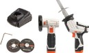 ToolPRO-12V-Reciprocating-Saw-Cut-Off-Tool-Kit Sale