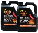 Penrite-4L-Semi-Synthetic-Engine-Oils Sale