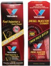 Valvoline-Twin-Pack-Injector-Cleaners Sale