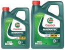 Selected-Castrol-MAGNATEC-Engine-Oils Sale