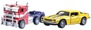 Bumblebee-or-Optimus-Prime-Mini-Die-Cast Sale