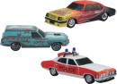 NEW-Ozwheels-Assorted-Series-2-164-Diecast-Singles Sale