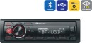 Pioneer-Bluetooth-USB-Head-Unit Sale