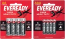 Eveready-AAAAA-Battery-Super-Heavy-Duty-4-Pack Sale