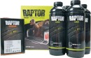 Raptor-Tough-Protective-Coating-4-Bottle-Kit Sale