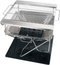 Maxi-Trac-Folding-Firepit-BBQ Sale