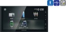 Kenwood-68-AV-Head-Unit-with-Touchscreen-Bluetooth Sale