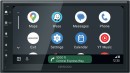 Kenwood-68-Head-Unit-with-Apple-CarPlay-Android-Auto Sale