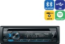 Pioneer-CD-USB-Dual-Bluetooth-Head-Unit Sale