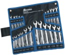 Mechpro-Blue-Combination-Spanner-Set-22-Piece Sale