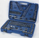 Mechpro-Blue-Mechanics-Tool-Set-128-Piece Sale