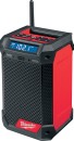 Milwaukee-M12-Radio-Charger-DAB-Tool-Only Sale