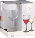 Wine-Glasses-Set-4-Piece Sale