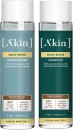 Akin-Daily-Shine-Shampoo-Conditioner-375ml Sale