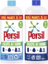 Persil-Dilutable-Laundry-Liquid-665ml Sale