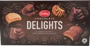 Griffins-Chocolate-Delights-400g Sale