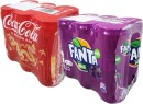 Coca-Cola-Sprite-or-Fanta-Cans-6-Pack-320ml Sale