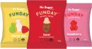 Funday-Confectionary-Range Sale