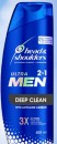 Head-Shoulders-Ultra-Men-2in1-Deep-Clean-Shampoo-400ml Sale