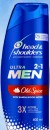 Head-Shoulders-Ultra-Men-2in1-Old-Spice-Shampoo-400ml Sale