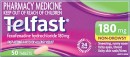 Telfast-180mg-50-Tablets Sale