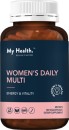 My-Health-Womens-Daily-Multi-100-VegeCaps Sale