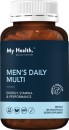 My-Health-Mens-Daily-Multi-100-VegeCaps Sale