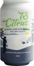 73-Citrus-Lemon-Lime-Betters-330ml Sale