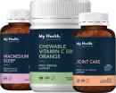 My-Health-Range Sale