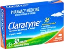 Claratyne-10mg-30-Tablets Sale