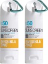 Invisible-Zinc-Junior-2hr-Water-Resistant-SPF50-60g Sale