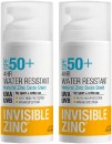 Invisible-Zinc-SPF-50-Sport-Mineral-Sunscreen-4-Hour-Water-Resistant-50ml Sale