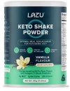 LAZU-Keto-Vanilla-Shake-Powder-441g Sale