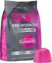 SUP-Pre-Workout-Gummies-40s Sale