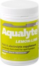 Aqualyte-480g-Tub-Lemon-Lime Sale