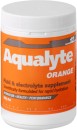 Aqualyte-480g-Tub-Orange Sale