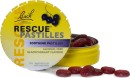 Bach-Rescue-Pastilles-Blackberry-50g Sale