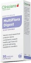 Clinicians-Multiflora-Digest-V-Caps-30 Sale