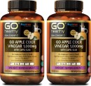 Go-Healthy-Go-Apple-Cider-Vinegar-1000mg-with-Capsi-Slim-60-Vegecapsules Sale