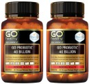 Go-Healthy-Go-Probiotic-40-Billion-Howaru-Restore-30-Vegecapsules Sale