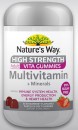 Natures-Way-High-Strength-Adult-Vita-Gummies-Multi-Vitamin-65s Sale