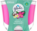 Glade-Scent-Candle-Exoticc-TBloss-224g Sale