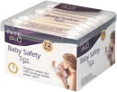 Rite-Aid-Baby-Safety-Tips-72-Pack Sale